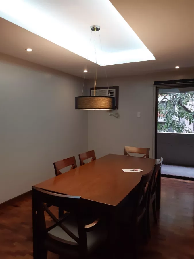 "For Rent 2 Bedroom at Cattleya Gardens Unit 41 in Legazpi Village, Makati"10