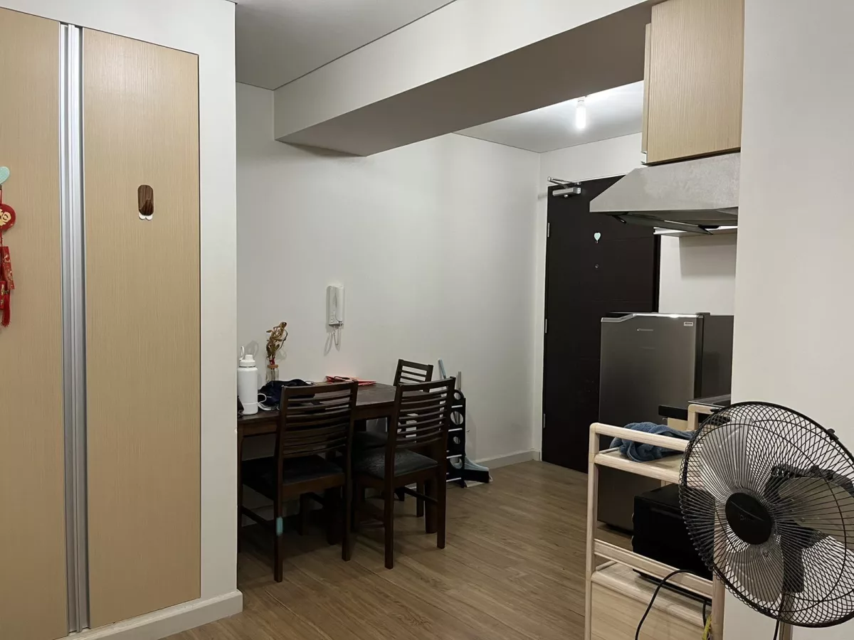 The Lerato Malugay St. Makati Studio Unit For Rent06
