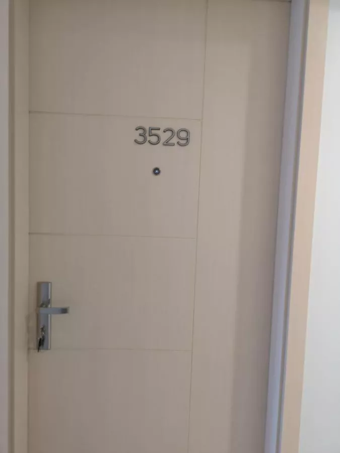 Fully Furnished High Park Studio Condominium unit for lease at Quezon City09