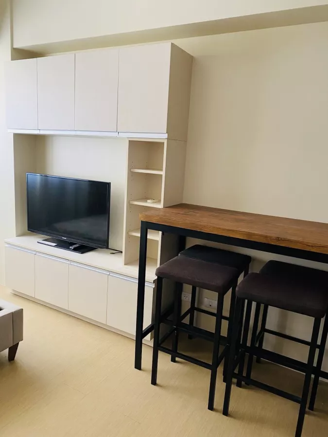 "For Rent Studio Unit in Avida Towers Davao, CM Recto Street, Davao City Mindnao"02
