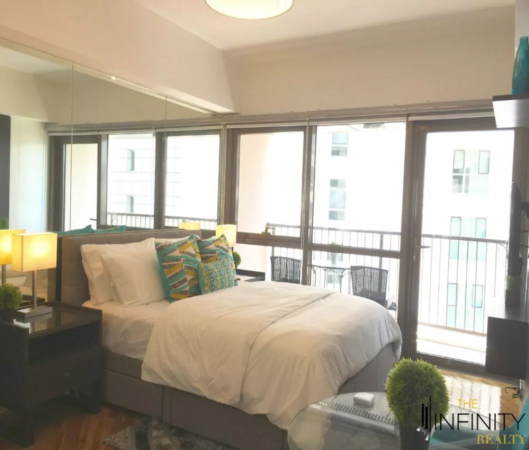 For Lease Studio in Joya South Makati03