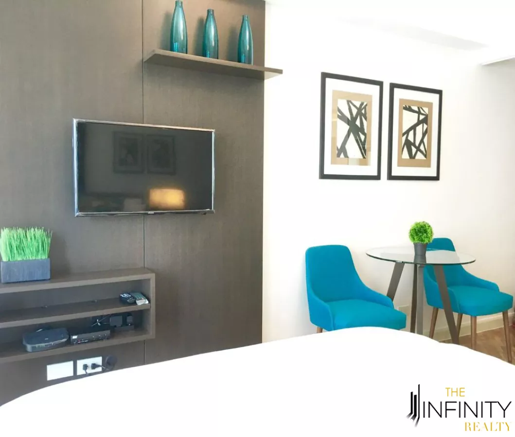 For Lease Studio in Joya South Makati06