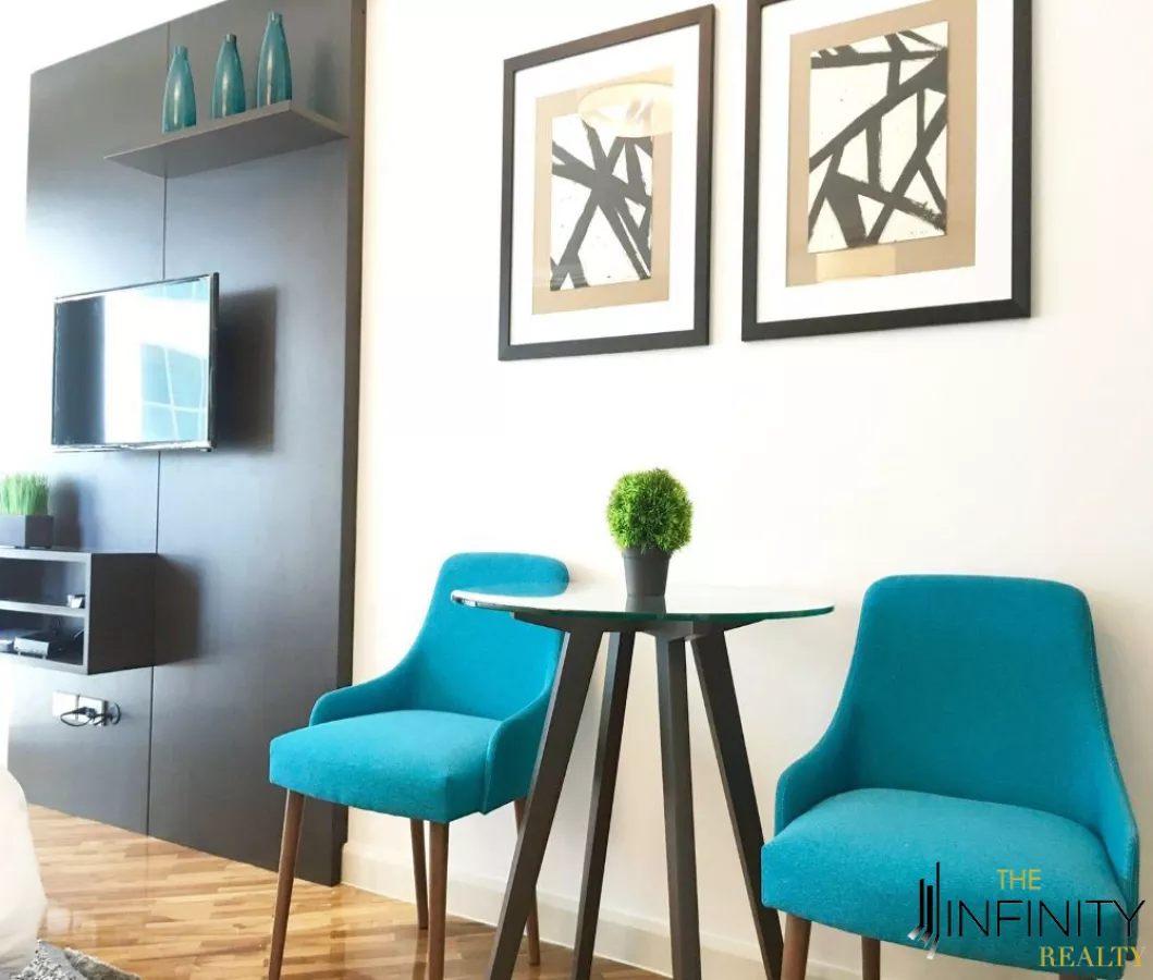 For Lease Studio in Joya South Makati07