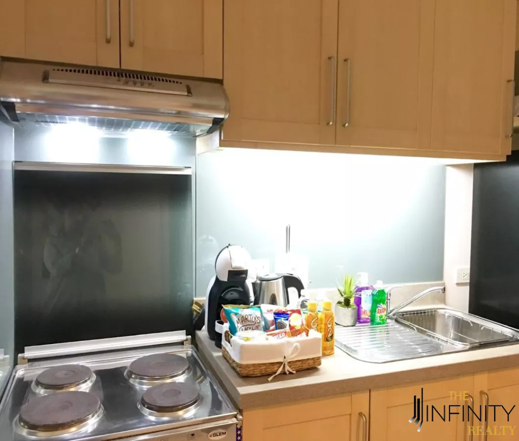 For Lease Studio in Joya South Makati08