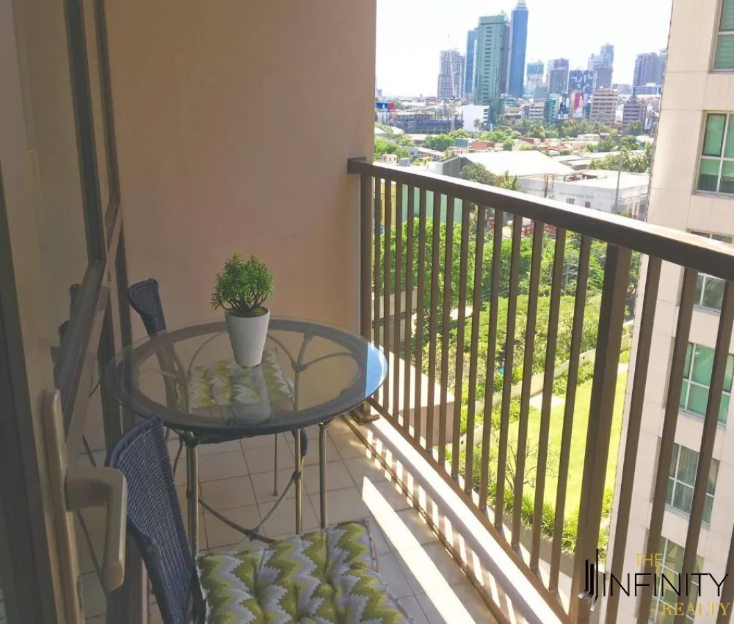 For Lease Studio in Joya South Makati09