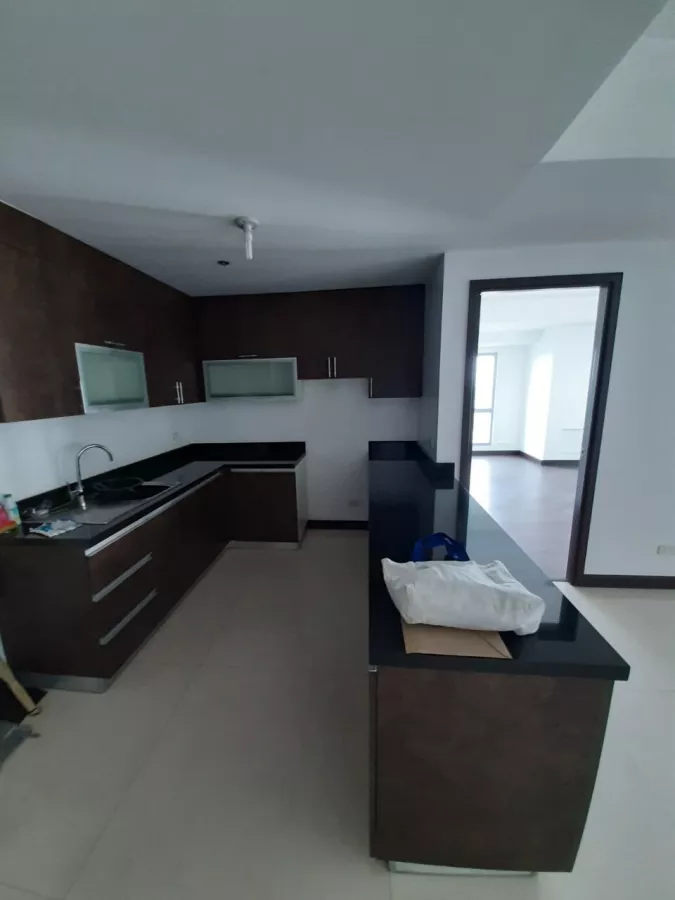 The Address at Wack Wack 3 Bedroom Unit for Lease05