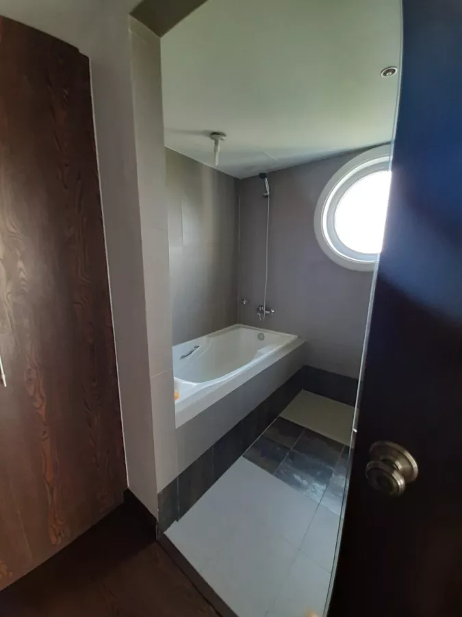 The Address at Wack Wack 3 Bedroom Unit for Lease06