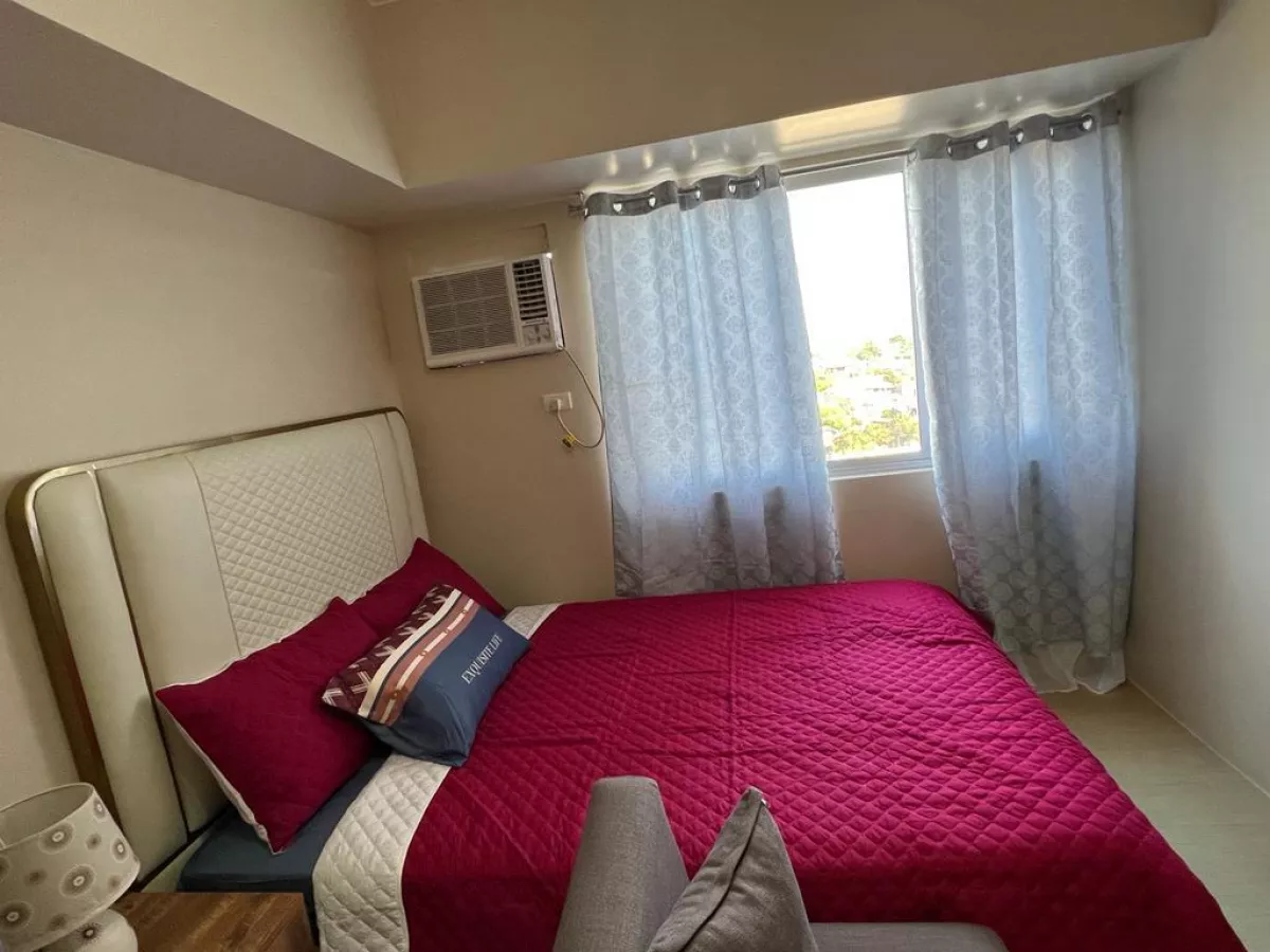 Studio Unit for Rent in Alabang City08