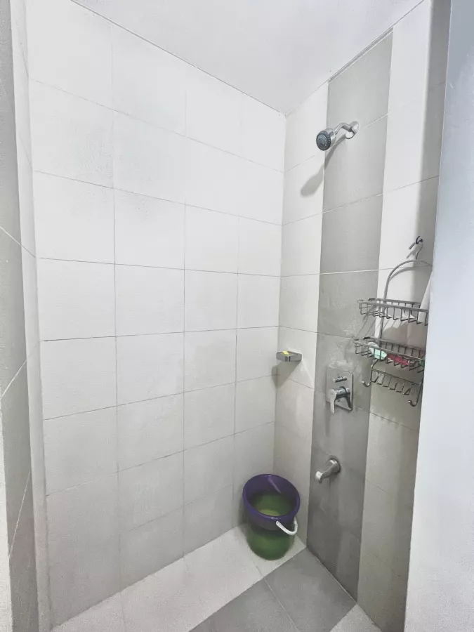 "Studio for LEASE in Abreeza Place Tower, Bajada, Davao City"09