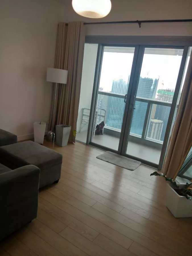 "1 Bedroom Unit in One Shangri-La Place South Tower, Mandaluyong"03