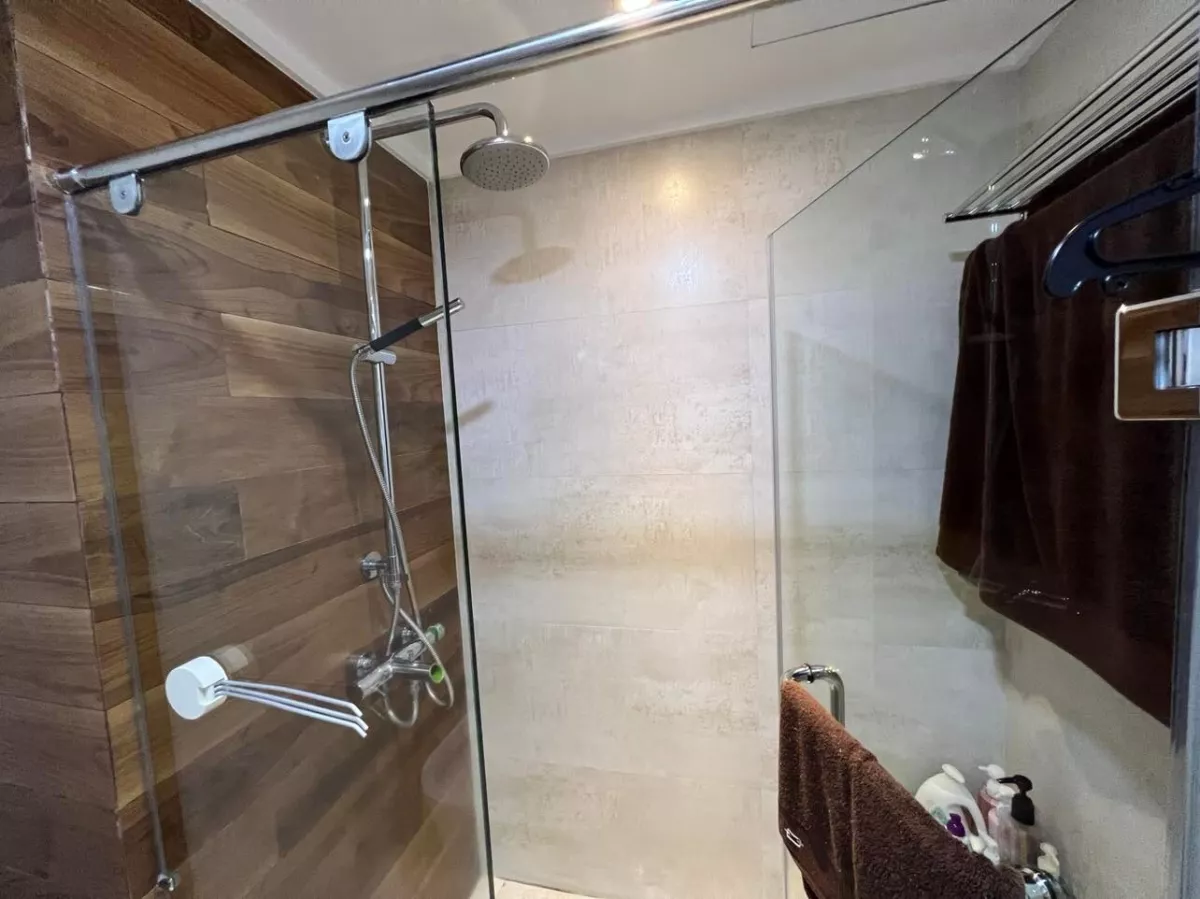 "2 Bedroom for Lease at Le Triomphe, Salcedo Village, Makati City"02