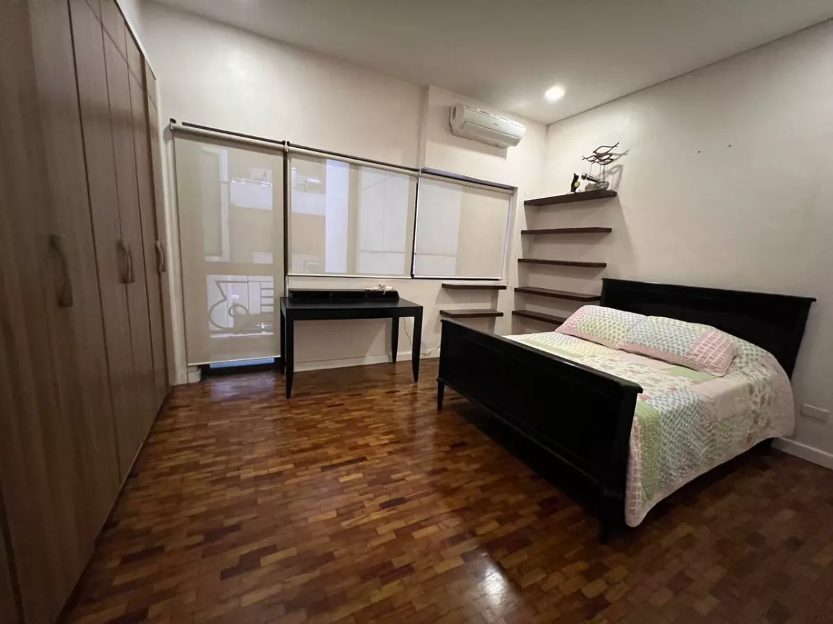 "2 Bedroom for Lease at Le Triomphe, Salcedo Village, Makati City"04