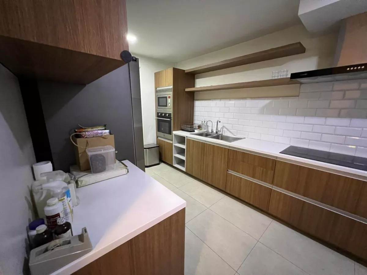 "2 Bedroom for Lease at Le Triomphe, Salcedo Village, Makati City"06