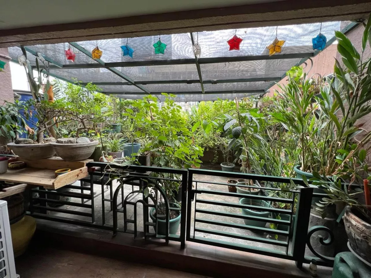 "2 Bedroom for Lease at Le Triomphe, Salcedo Village, Makati City"07