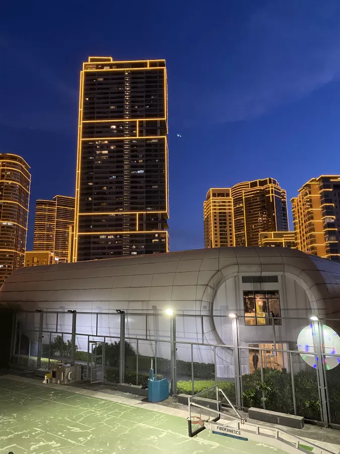 "Newly Renovated 2BR Acqua Private Residences For Rent, Mandaluyong"04
