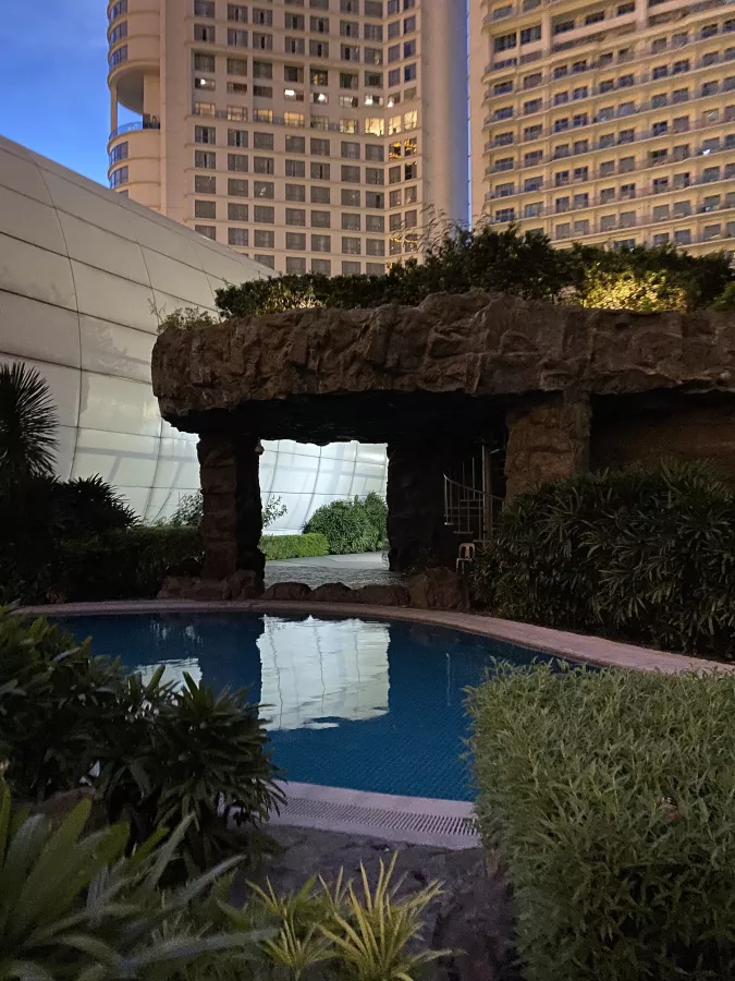 "Newly Renovated 2BR Acqua Private Residences For Rent, Mandaluyong"05