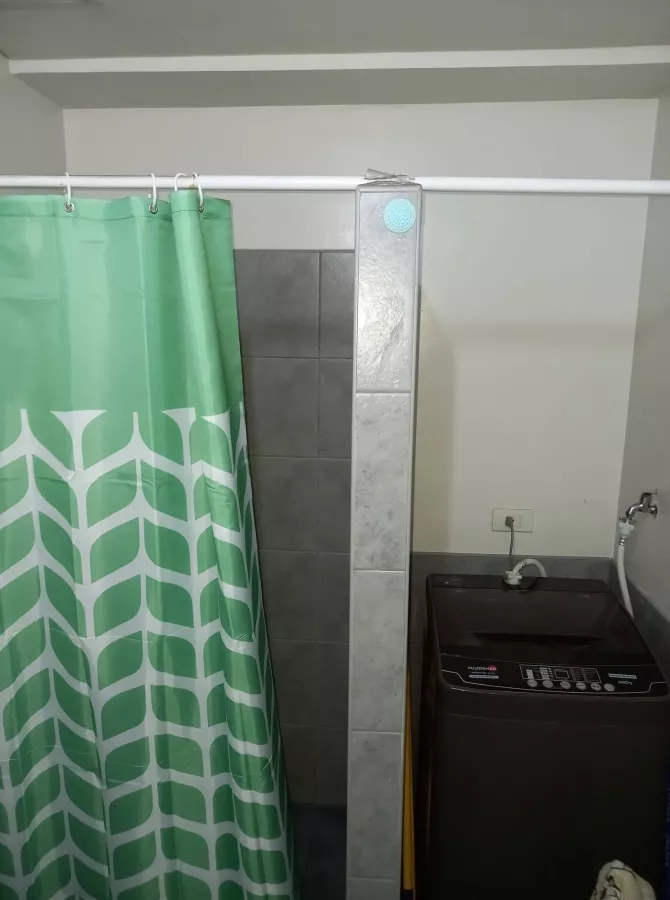 For Rent Studio 32sqm P25K Furnished in The Columns at Legaspi Village in Makati06