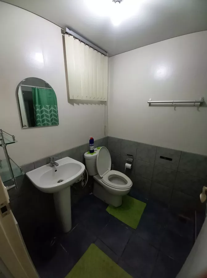 For Rent Studio 32sqm P25K Furnished in The Columns at Legaspi Village in Makati07
