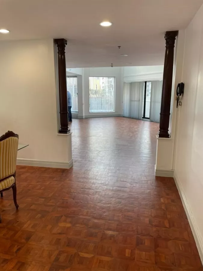 "2 Bedroom Unit For Lease in LPL Mansion, Salcedo Village, Makati City"02