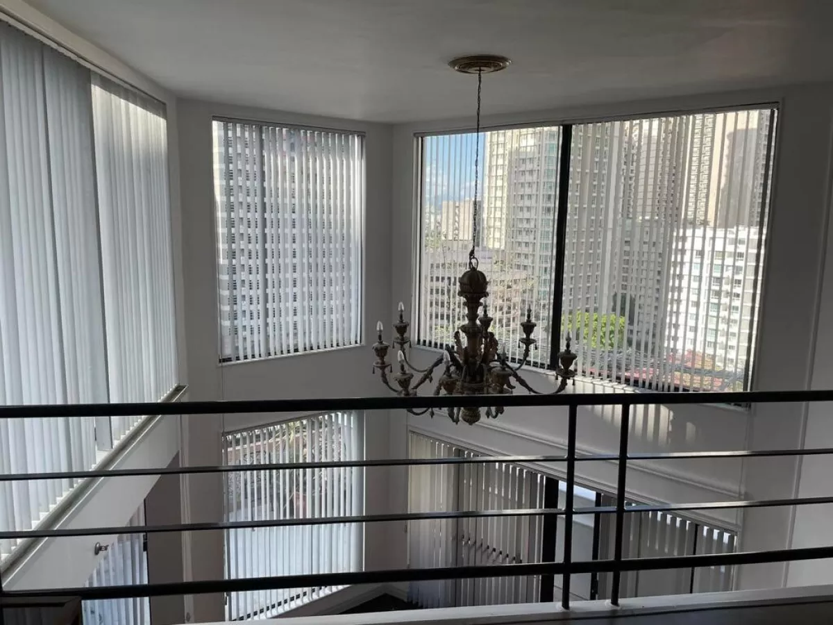 "2 Bedroom Unit For Lease in LPL Mansion, Salcedo Village, Makati City"03
