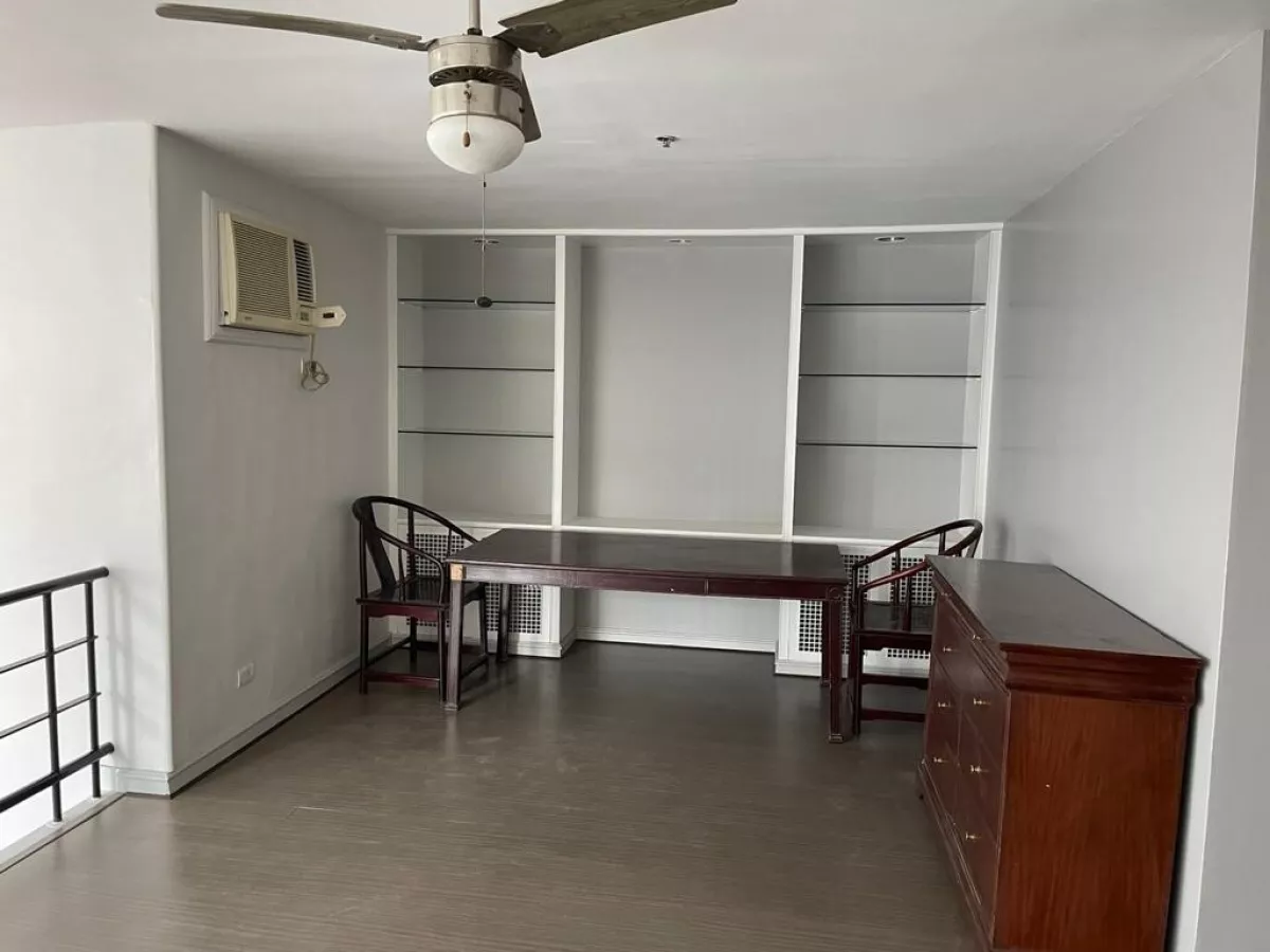 "2 Bedroom Unit For Lease in LPL Mansion, Salcedo Village, Makati City"07