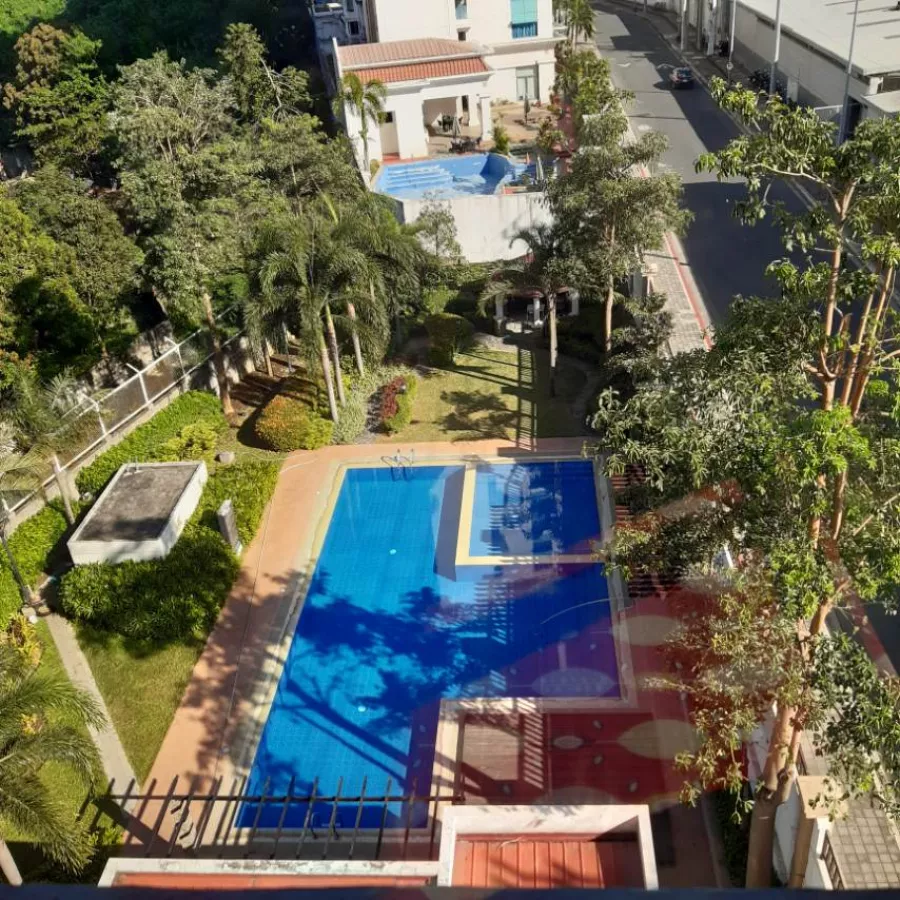 "Studio Condo in Studio City, Filinvest Alabang, Muntinlupa"03