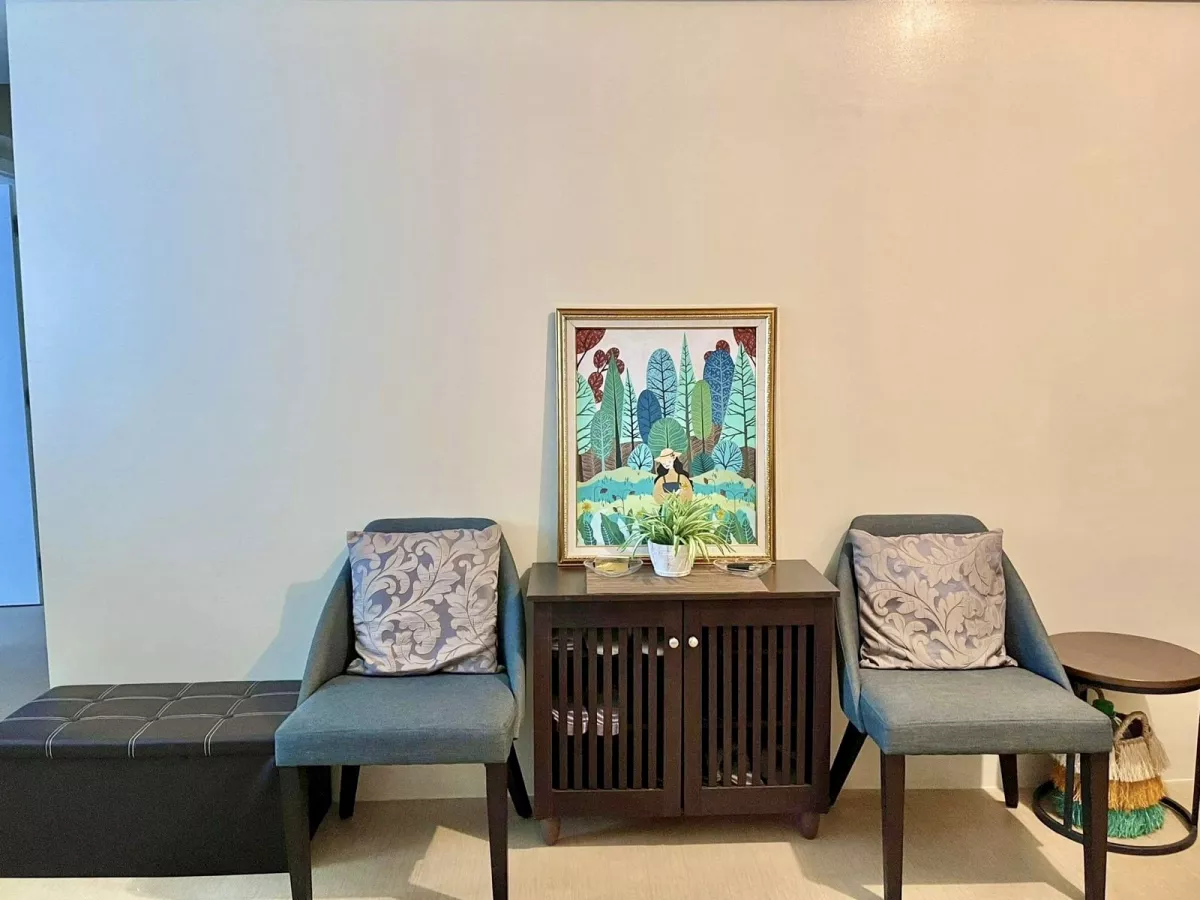 "For RENT 1-Bedroom Unit in Avida Towers Davao, CM Recto Street (Claveria) Davao"03