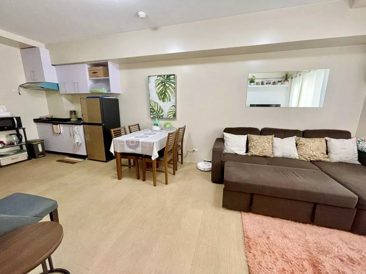 "For RENT 1-Bedroom Unit in Avida Towers Davao, CM Recto Street (Claveria) Davao"04