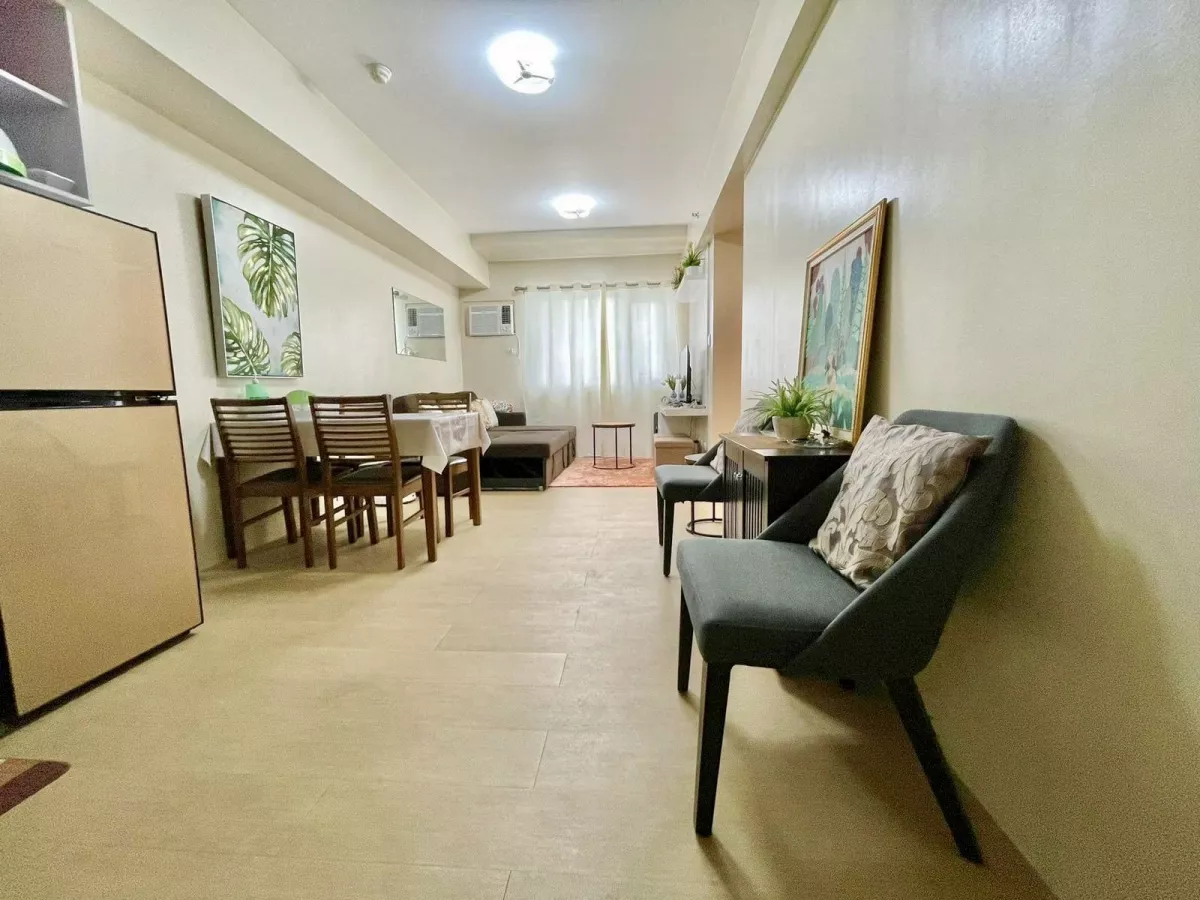 "For RENT 1-Bedroom Unit in Avida Towers Davao, CM Recto Street (Claveria) Davao"05
