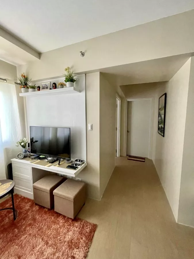 "For RENT 1-Bedroom Unit in Avida Towers Davao, CM Recto Street (Claveria) Davao"06