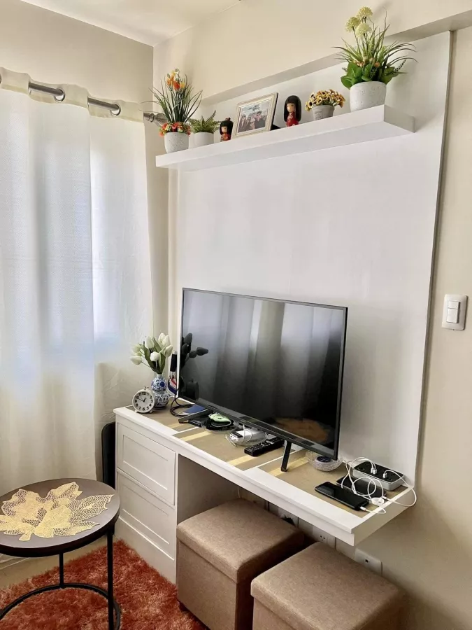 "For RENT 1-Bedroom Unit in Avida Towers Davao, CM Recto Street (Claveria) Davao"07