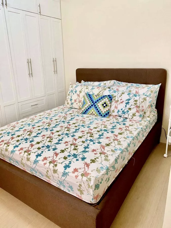 "For RENT 1-Bedroom Unit in Avida Towers Davao, CM Recto Street (Claveria) Davao"08