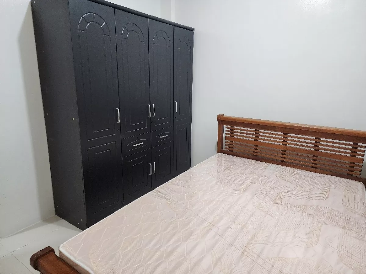 "1 Bedroom Condo unit at Valenza Mansions, Santa Rosa, Laguna for Rent"02