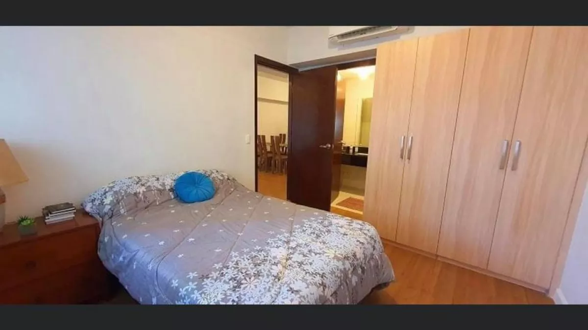 "For Lease: 1BR Condo with Balcony 60sqm in Verve Residences BGC, Taguig"02