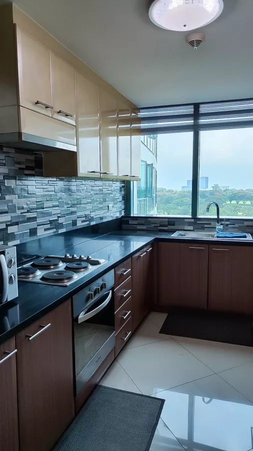 "2 Bedroom 8 Forbestown Road Condo For Rent in BGC, Taguig City"04