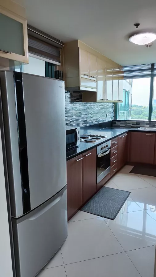 "2 Bedroom 8 Forbestown Road Condo For Rent in BGC, Taguig City"05