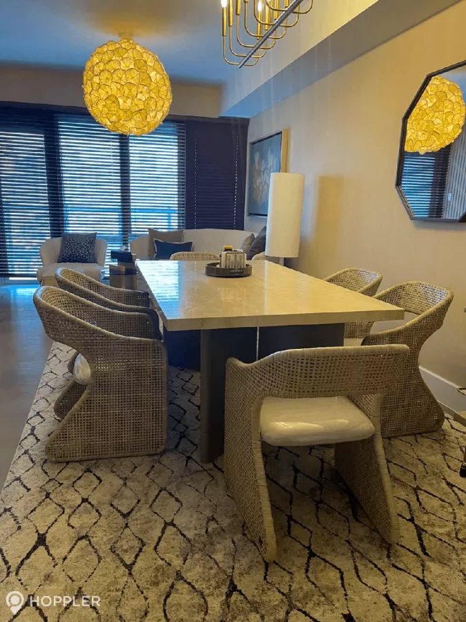 "2BR Condo for Rent in The Proscenium Residences, Makati - RR3255181"03