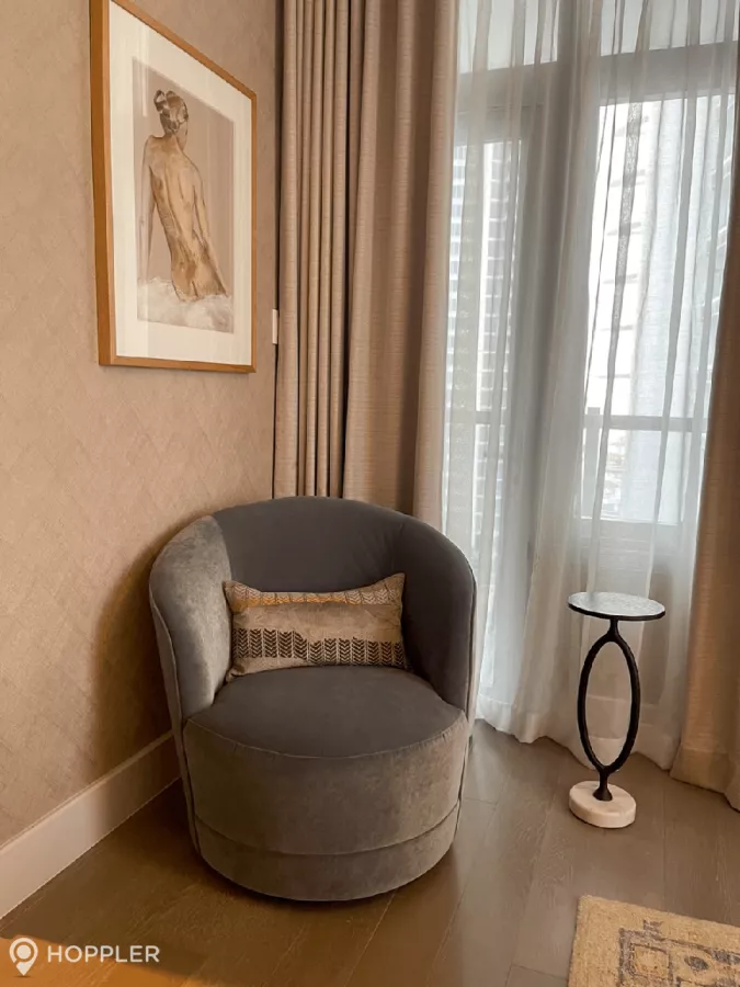"2BR Condo for Rent in The Proscenium Residences, Makati - RR3255181"06