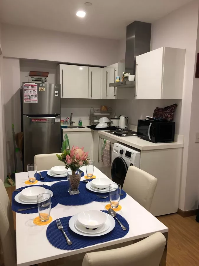 "2 Bedroom Condominium for rent in Acqua Private Residences, Mandaluyong"05