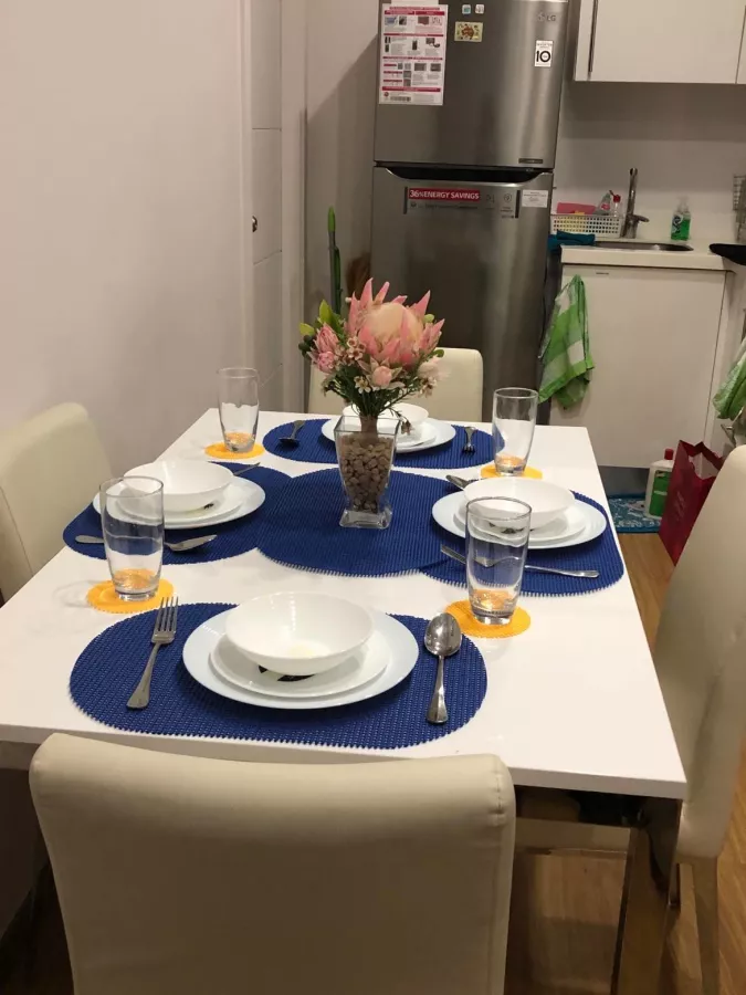 "2 Bedroom Condominium for rent in Acqua Private Residences, Mandaluyong"06