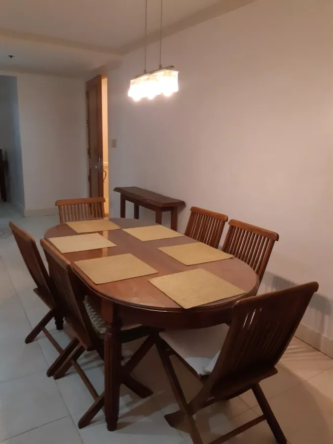 "For Rent 1 Bedroom Condominium in Legazpi Village, Makati"01