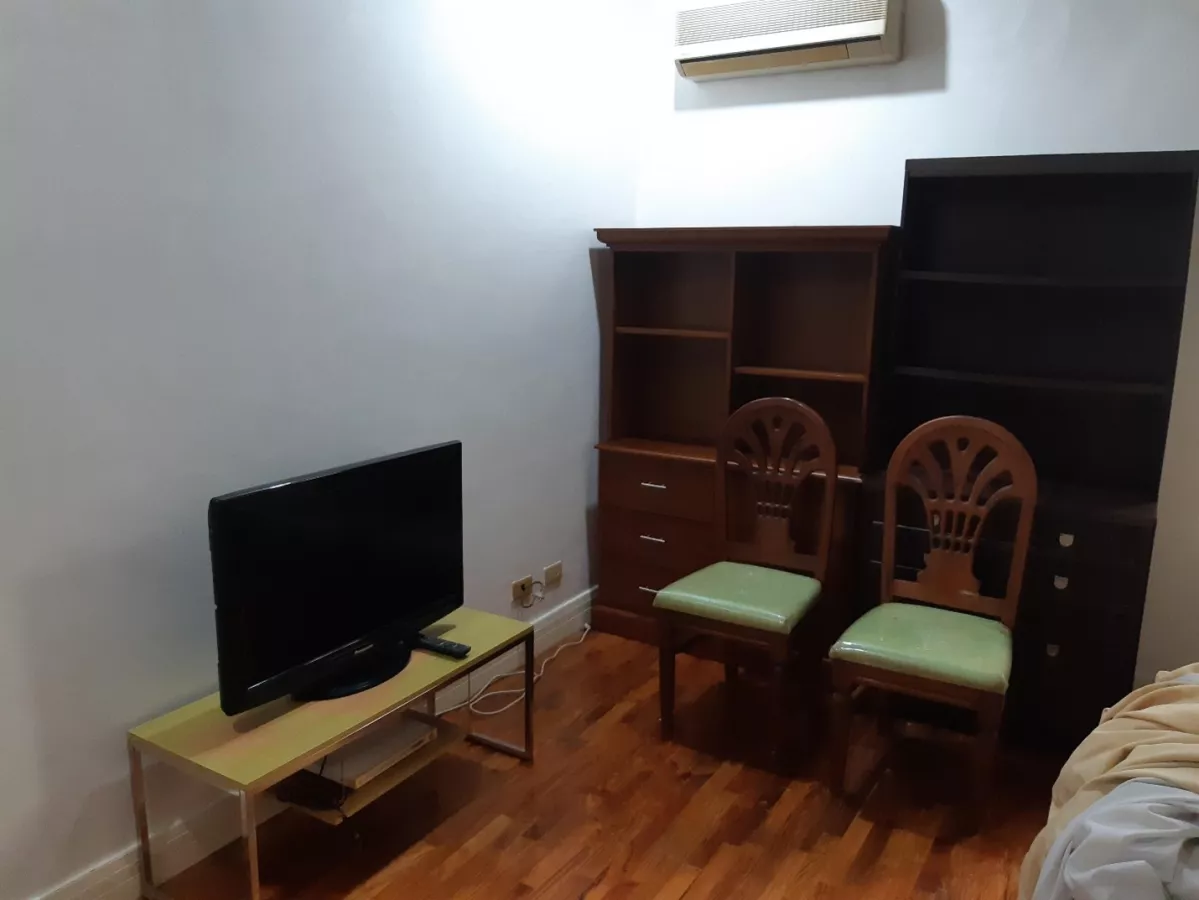 "For Rent 1 Bedroom Condominium in Legazpi Village, Makati"05