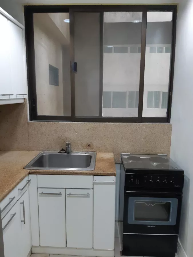 "For Rent 1 Bedroom Condominium in Legazpi Village, Makati"06