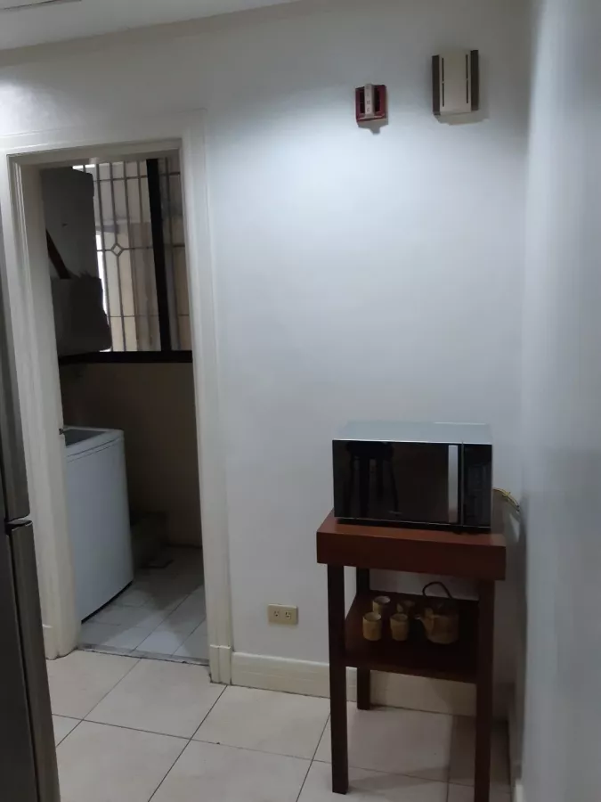 "For Rent 1 Bedroom Condominium in Legazpi Village, Makati"07