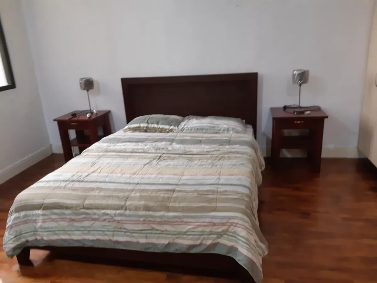 "For Rent 1 Bedroom Condominium in Legazpi Village, Makati"08