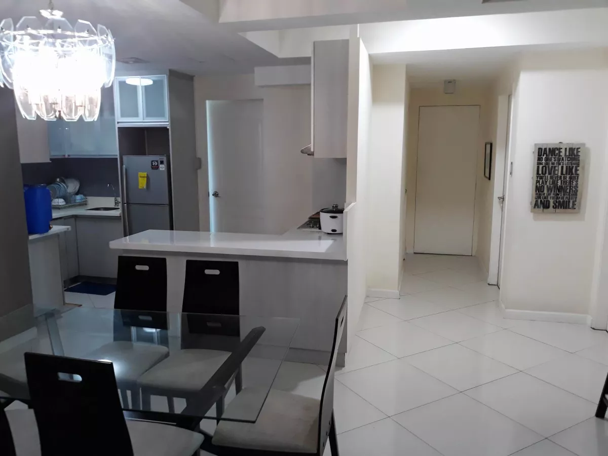 "3 Bedroom Condominium unit for Rent in Tres Palmas, Taguig City"02