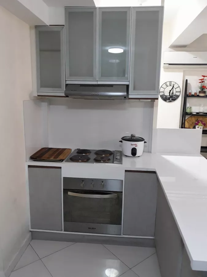 "3 Bedroom Condominium unit for Rent in Tres Palmas, Taguig City"05