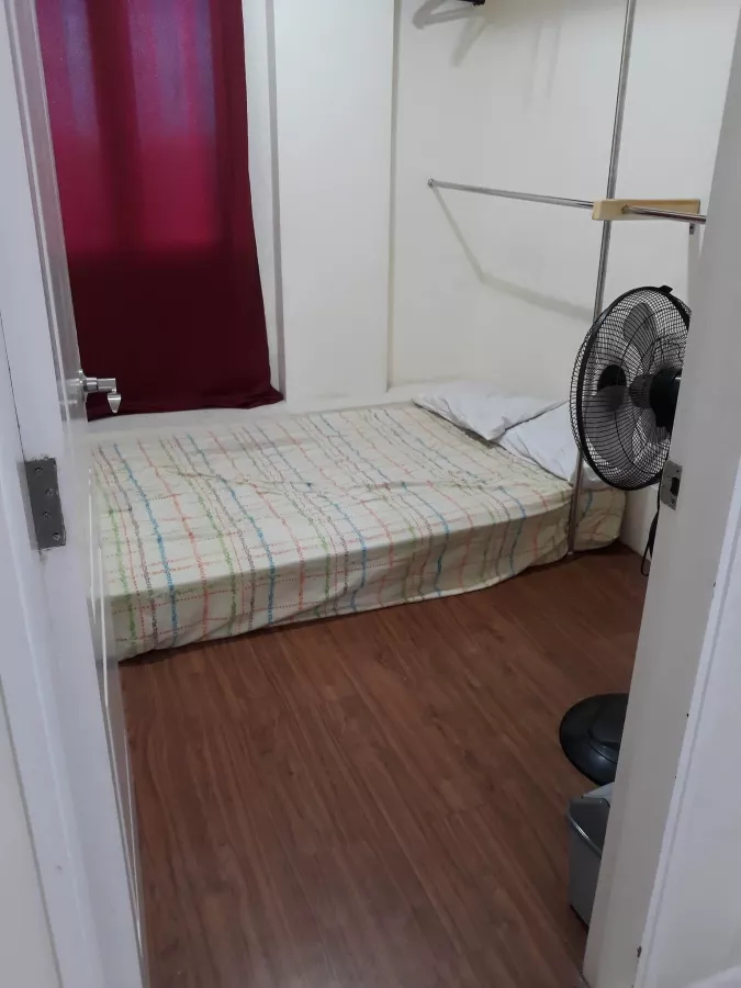 "3 Bedroom Condominium unit for Rent in Tres Palmas, Taguig City"07
