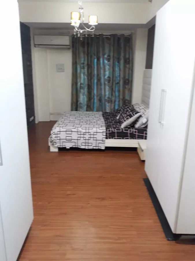 "3 Bedroom Condominium unit for Rent in Tres Palmas, Taguig City"08