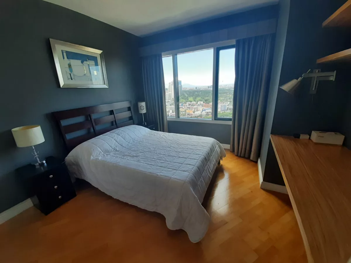 For Lease 2 Bedroom Loft in One Rockwell East Makati02